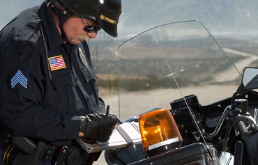 Speeding Ticket Attorneys